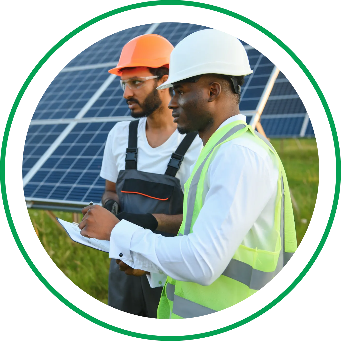 Community Workforce Development